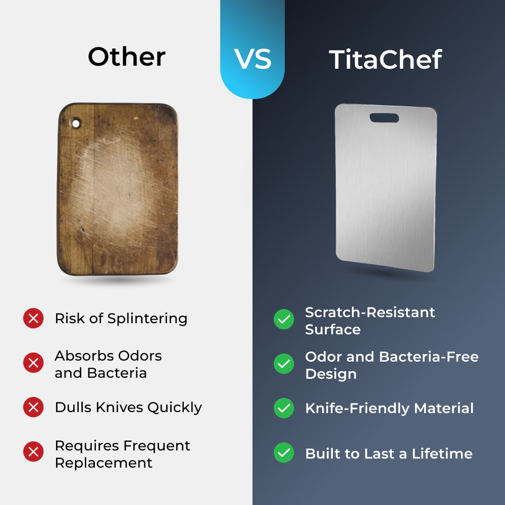 TitaChef image