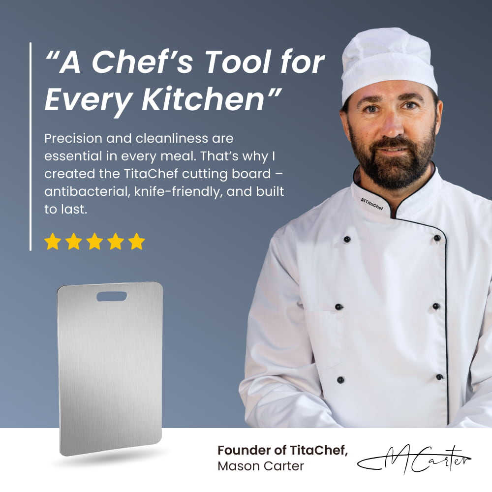 TitaChef image