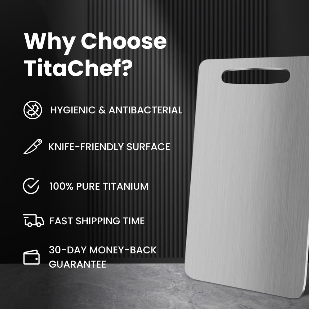 TitaChef image