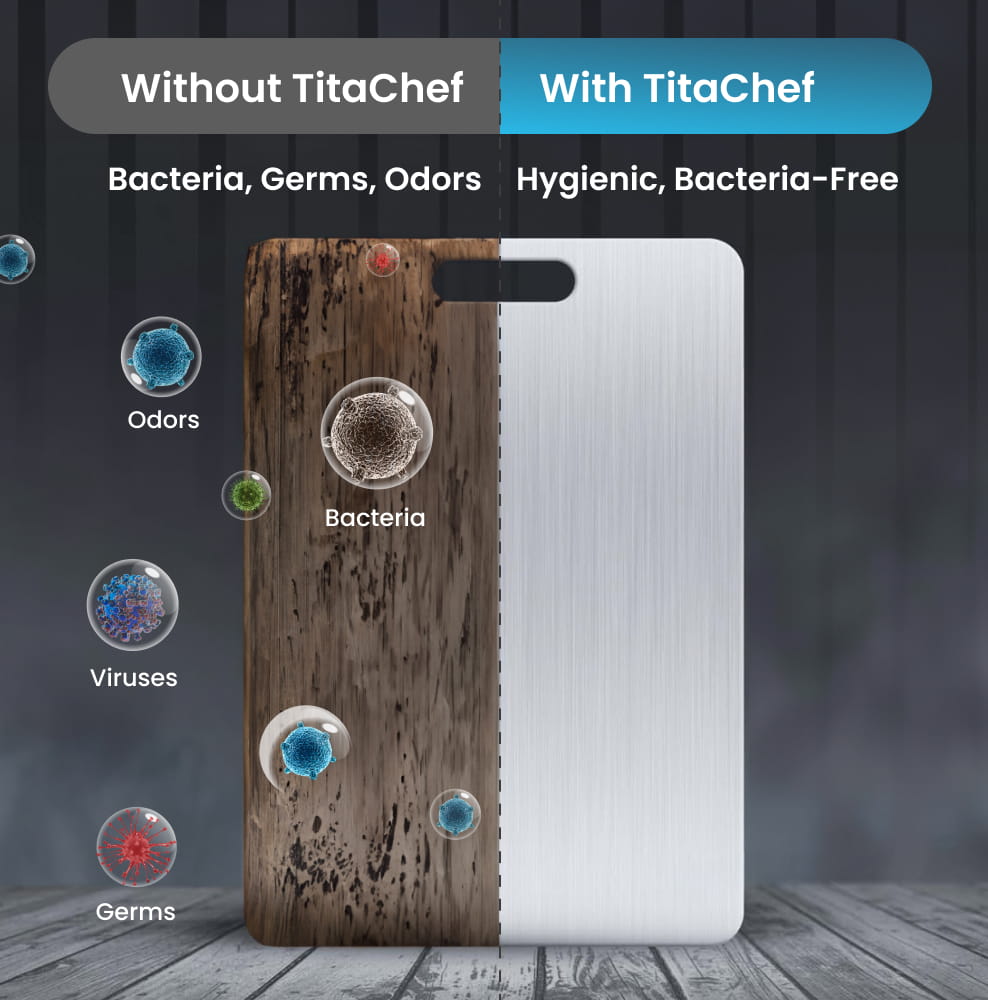 TitaChef image